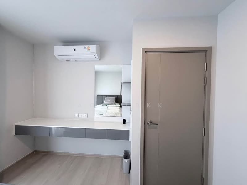 Aspire Onnut Station : แอสปาย อ่อนนุช สเตชั่น, กรุงเทพ, ถนนสุขุมวิท, พระโขนง, คลองเตย, กรุงเทพ, 54 ตร.ม., คอนโด ให้เช่า, โดย Agentbkk, 500163645 - DDproperty.com