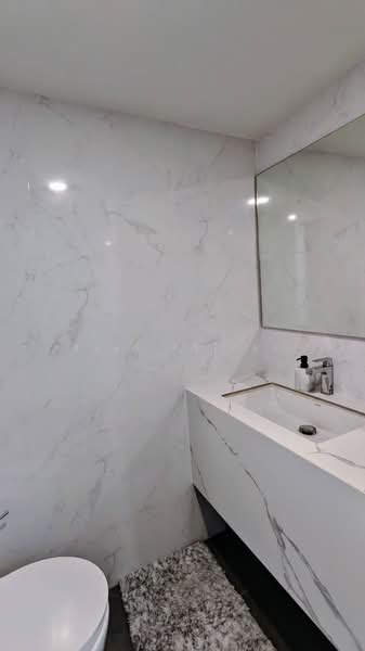 Origin Plug & Play Ramkhamhaeng Triple Station, Bangkok, 1155 Soi Ramkhamhaeng 103, Hua Mak, Bang Kapi, Bangkok, 1 Bedroom, 35 sqm, Condo For Rent, by ธีรดา ศรีโภคา, 500163646 - DDproperty.com