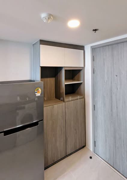 Origin Plug & Play Ramkhamhaeng Triple Station : ออริจิ้น ปลั๊ก แอนด์ เพลย์ รามคำแหง ทริปเปิ้ล สเตชั่น, กรุงเทพ, 1155 ซอย รามคำแหง 103, หัวหมาก, บางกะปิ, กรุงเทพ, 35 ตร.ม., คอนโด ให้เช่า, โดย ธีรดา ศรีโภคา, 500163646 - DDproperty.com