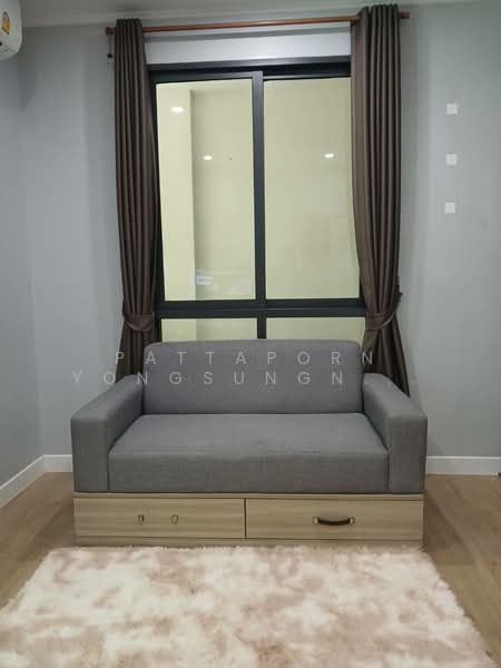 Maison Garden Chaeng Watthana 2 : เมซองการ์เด้น แจ้งวัฒนะ 2, กรุงเทพ, ซอยแจ้งวัฒนะ 12 แยก 4-7-4-1, ทุ่งสองห้อง, หลักสี่, กรุงเทพ, 50 ตร.ม., คอนโด ให้เช่า, โดย Pattaporn Yongsungnone, 500163647 - DDproperty.com