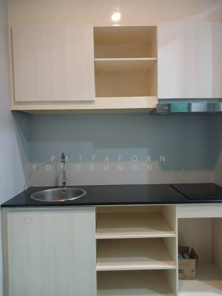 Maison Garden Chaeng Watthana 2, Bangkok, Soi Chaengwattana 12, intersection 4-7-4-1, Thung Song Hong, Lak Si, Bangkok, 1 Bedroom, 50 sqm, Condo For Rent, by Pattaporn Yongsungnone, 500163647 - DDproperty.com