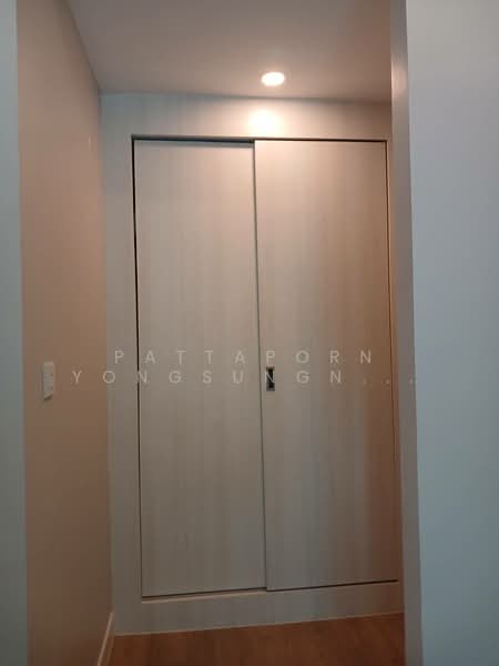 Maison Garden Chaeng Watthana 2, Bangkok, Soi Chaengwattana 12, intersection 4-7-4-1, Thung Song Hong, Lak Si, Bangkok, 1 Bedroom, 50 sqm, Condo For Rent, by Pattaporn Yongsungnone, 500163647 - DDproperty.com