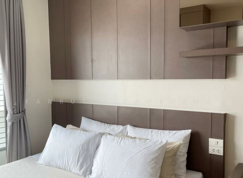 IDEO MOBI Sukhumvit 81 : ไอดีโอ โมบิ สุขุมวิท 81, กรุงเทพ, 2097 ถนนสุขุมวิท แขวงบางจาก เขตพระโขนง กรุงเทพมหานคร, บางจาก, พระโขนง, กรุงเทพ, 22 ตร.ม., คอนโด ขาย, โดย Kanrutai Dawruang, 500163648 - DDproperty.com