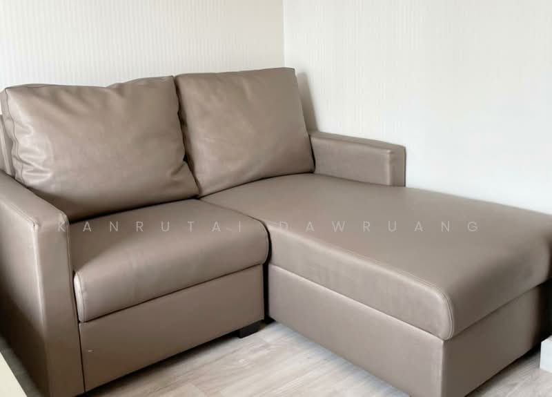 IDEO MOBI Sukhumvit 81, Bangkok, 2097 Sukhumvit Road, Bang Chak, Phra Khanong, Bangkok, Studio, 22 sqm, Condo For Sale, by Kanrutai Dawruang, 500163648 - DDproperty.com