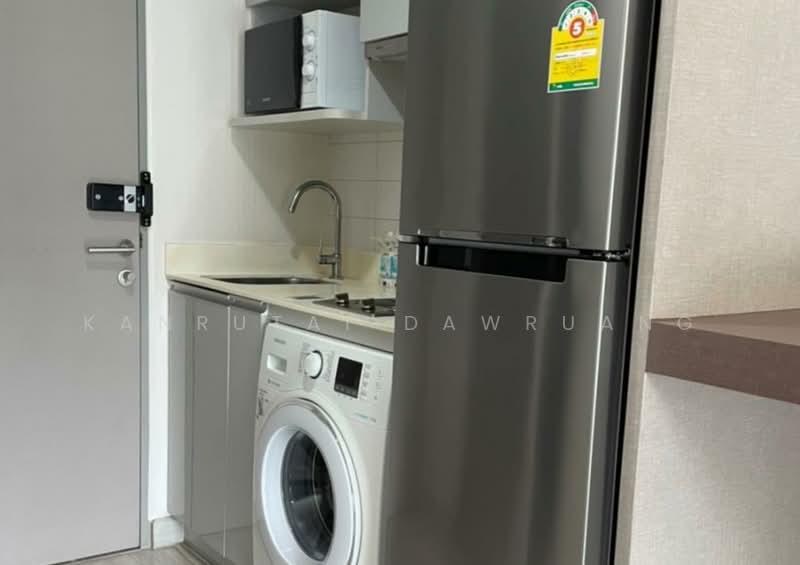 IDEO MOBI Sukhumvit 81 : ไอดีโอ โมบิ สุขุมวิท 81, กรุงเทพ, 2097 ถนนสุขุมวิท แขวงบางจาก เขตพระโขนง กรุงเทพมหานคร, บางจาก, พระโขนง, กรุงเทพ, 22 ตร.ม., คอนโด ขาย, โดย Kanrutai Dawruang, 500163648 - DDproperty.com