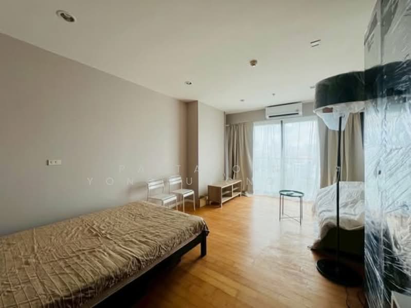 Noble Solo, Bangkok, 988 Thong Lo, Khlong Tan Nua, Watthana, Bangkok, Studio, 35 sqm, Condo For Sale, by Pattaporn Yongsungnone, 500163654 - DDproperty.com