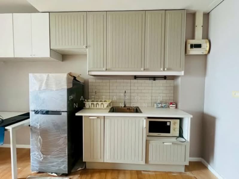 Noble Solo, Bangkok, 988 Thong Lo, Khlong Tan Nua, Watthana, Bangkok, Studio, 35 sqm, Condo For Sale, by Pattaporn Yongsungnone, 500163654 - DDproperty.com