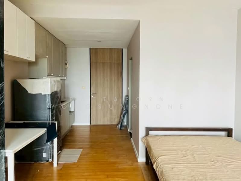 Noble Solo, Bangkok, 988 Thong Lo, Khlong Tan Nua, Watthana, Bangkok, Studio, 35 sqm, Condo For Sale, by Pattaporn Yongsungnone, 500163654 - DDproperty.com