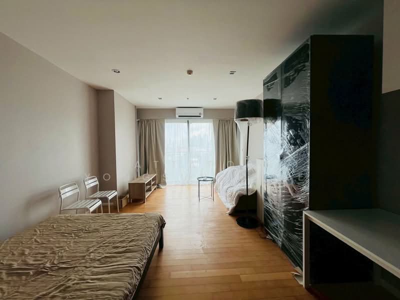 Noble Solo, Bangkok, 988 Thong Lo, Khlong Tan Nua, Watthana, Bangkok, Studio, 35 sqm, Condo For Sale, by Pattaporn Yongsungnone, 500163654 - DDproperty.com