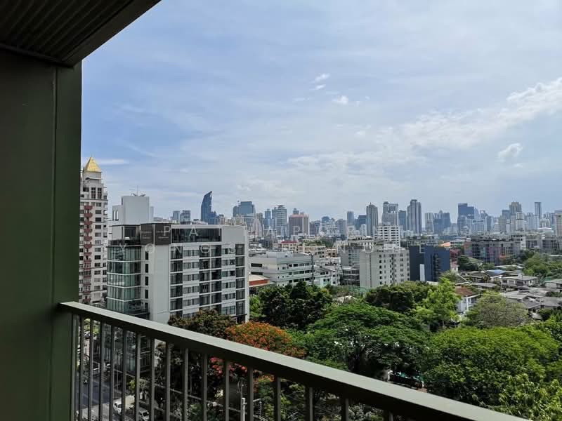 Noble Solo, Bangkok, 988 Thong Lo, Khlong Tan Nua, Watthana, Bangkok, Studio, 35 sqm, Condo For Sale, by Pattaporn Yongsungnone, 500163654 - DDproperty.com