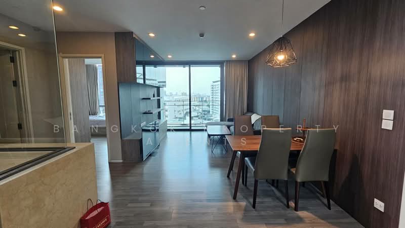 The Room Sukhumvit 69 : เดอะ รูม สุขุมวิท 69, กรุงเทพ, 1539 ถ.สุขุมวิท, พระโขนงเหนือ, วัฒนา, กรุงเทพ, 83 ตร.ม., คอนโด ให้เช่า, โดย BANGKOK PROPERTY AGENTS, 500163660 - DDproperty.com