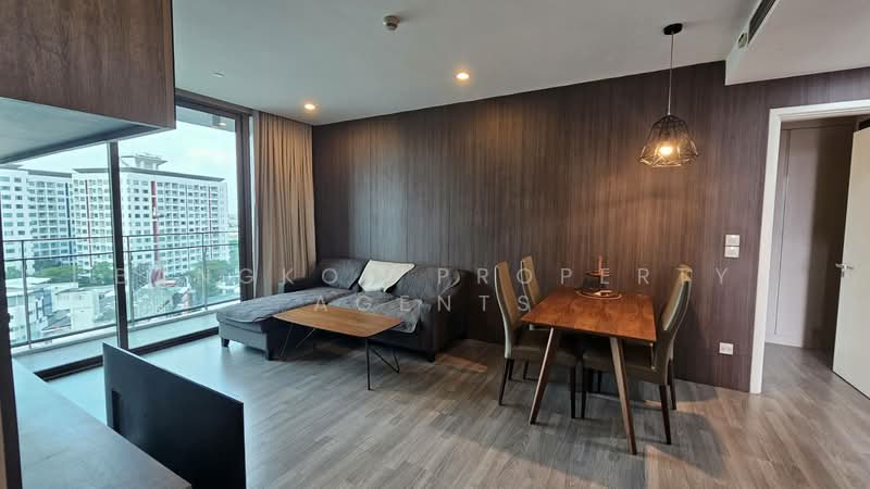 The Room Sukhumvit 69 : เดอะ รูม สุขุมวิท 69, กรุงเทพ, 1539 ถ.สุขุมวิท, พระโขนงเหนือ, วัฒนา, กรุงเทพ, 83 ตร.ม., คอนโด ให้เช่า, โดย BANGKOK PROPERTY AGENTS, 500163660 - DDproperty.com