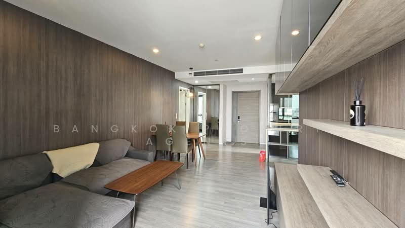 The Room Sukhumvit 69 : เดอะ รูม สุขุมวิท 69, กรุงเทพ, 1539 ถ.สุขุมวิท, พระโขนงเหนือ, วัฒนา, กรุงเทพ, 83 ตร.ม., คอนโด ให้เช่า, โดย BANGKOK PROPERTY AGENTS, 500163660 - DDproperty.com