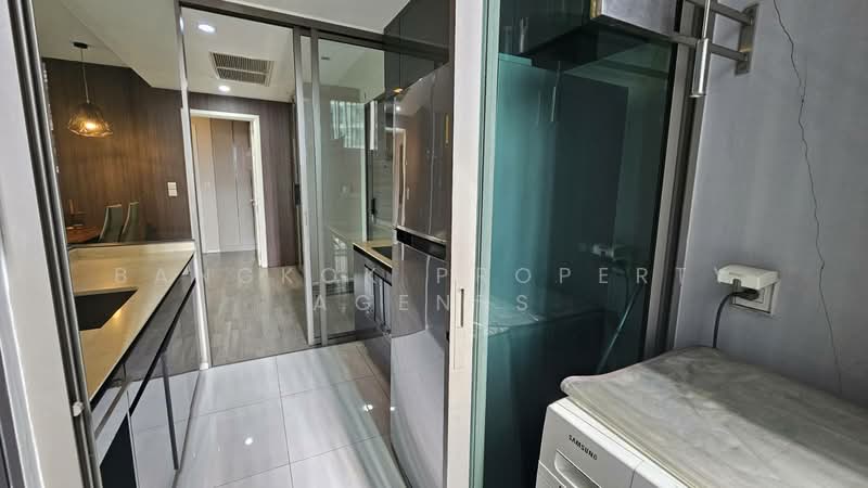 The Room Sukhumvit 69, Bangkok, 1539 Sukhumvit Road, Phra Kanong Nua, Watthana, Bangkok, 2 Bedrooms, 83 sqm, Condo For Rent, by BANGKOK PROPERTY AGENTS, 500163660 - DDproperty.com