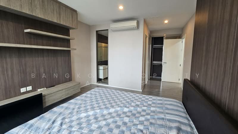 The Room Sukhumvit 69, Bangkok, 1539 Sukhumvit Road, Phra Kanong Nua, Watthana, Bangkok, 2 Bedrooms, 83 sqm, Condo For Rent, by BANGKOK PROPERTY AGENTS, 500163660 - DDproperty.com