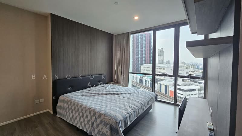 The Room Sukhumvit 69 : เดอะ รูม สุขุมวิท 69, กรุงเทพ, 1539 ถ.สุขุมวิท, พระโขนงเหนือ, วัฒนา, กรุงเทพ, 83 ตร.ม., คอนโด ให้เช่า, โดย BANGKOK PROPERTY AGENTS, 500163660 - DDproperty.com