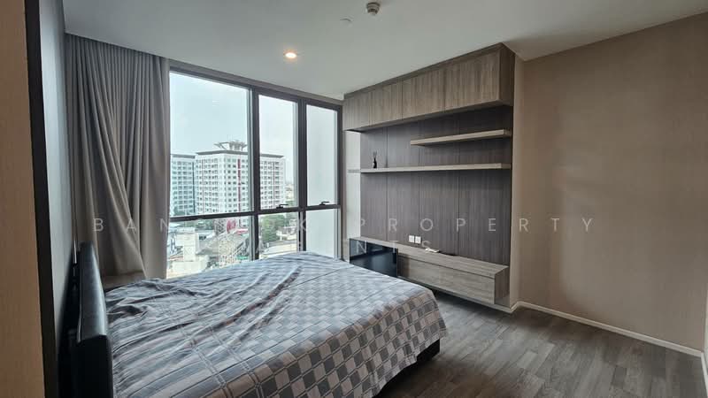 The Room Sukhumvit 69 : เดอะ รูม สุขุมวิท 69, กรุงเทพ, 1539 ถ.สุขุมวิท, พระโขนงเหนือ, วัฒนา, กรุงเทพ, 83 ตร.ม., คอนโด ให้เช่า, โดย BANGKOK PROPERTY AGENTS, 500163660 - DDproperty.com