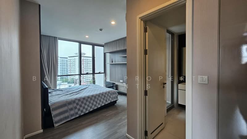 The Room Sukhumvit 69, Bangkok, 1539 Sukhumvit Road, Phra Kanong Nua, Watthana, Bangkok, 2 Bedrooms, 83 sqm, Condo For Rent, by BANGKOK PROPERTY AGENTS, 500163660 - DDproperty.com