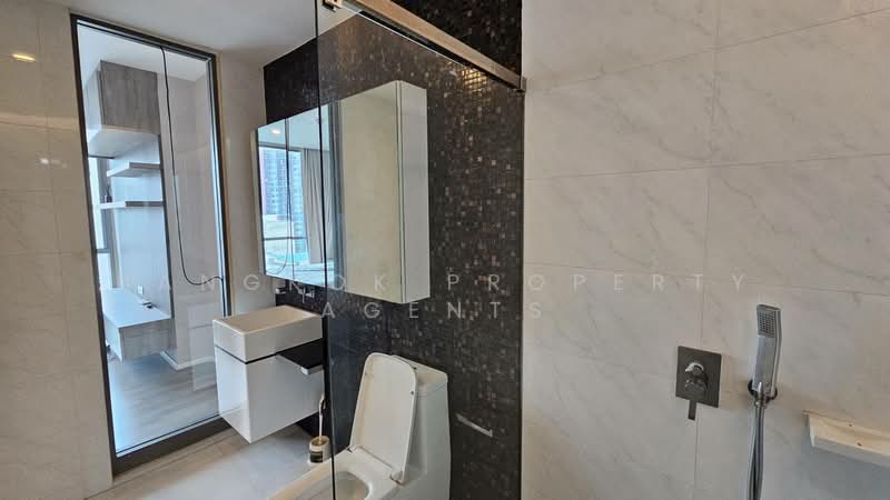 The Room Sukhumvit 69, Bangkok, 1539 Sukhumvit Road, Phra Kanong Nua, Watthana, Bangkok, 2 Bedrooms, 83 sqm, Condo For Rent, by BANGKOK PROPERTY AGENTS, 500163660 - DDproperty.com