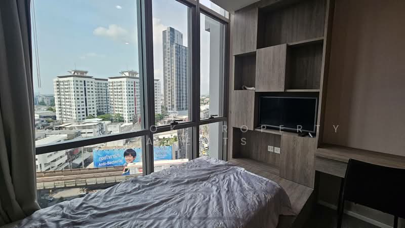The Room Sukhumvit 69 : เดอะ รูม สุขุมวิท 69, กรุงเทพ, 1539 ถ.สุขุมวิท, พระโขนงเหนือ, วัฒนา, กรุงเทพ, 83 ตร.ม., คอนโด ให้เช่า, โดย BANGKOK PROPERTY AGENTS, 500163660 - DDproperty.com