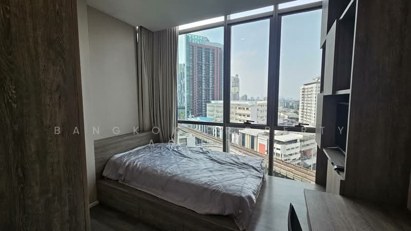 The Room Sukhumvit 69 : เดอะ รูม สุขุมวิท 69, กรุงเทพ, 1539 ถ.สุขุมวิท, พระโขนงเหนือ, วัฒนา, กรุงเทพ, 83 ตร.ม., คอนโด ให้เช่า, โดย BANGKOK PROPERTY AGENTS, 500163660 - DDproperty.com