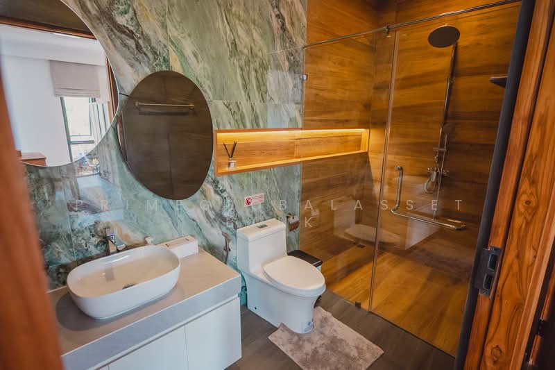 Stunning Modern Luxury Villa, ภูเก็ต, ฉลอง, เมืองภูเก็ต, ภูเก็ต, 301 ตร.ม., บ้านเดี่ยว ขาย, โดย primeglobalasset Bank, 500163661 - DDproperty.com