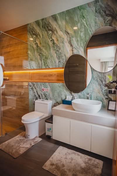 Stunning Modern Luxury Villa, ภูเก็ต, ฉลอง, เมืองภูเก็ต, ภูเก็ต, 301 ตร.ม., บ้านเดี่ยว ขาย, โดย primeglobalasset Bank, 500163661 - DDproperty.com