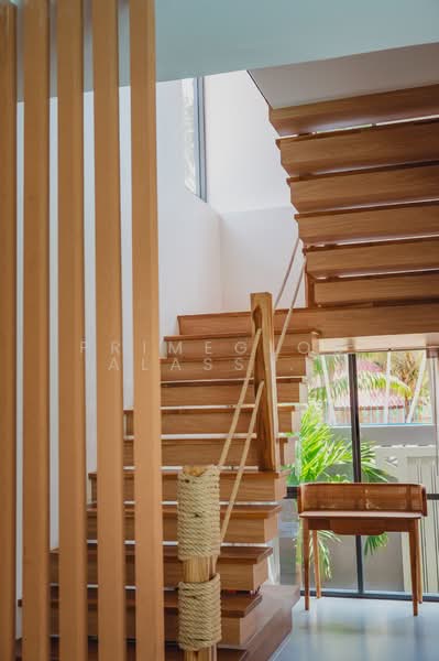 Stunning Modern Luxury Villa, ภูเก็ต, ฉลอง, เมืองภูเก็ต, ภูเก็ต, 301 ตร.ม., บ้านเดี่ยว ขาย, โดย primeglobalasset Bank, 500163661 - DDproperty.com