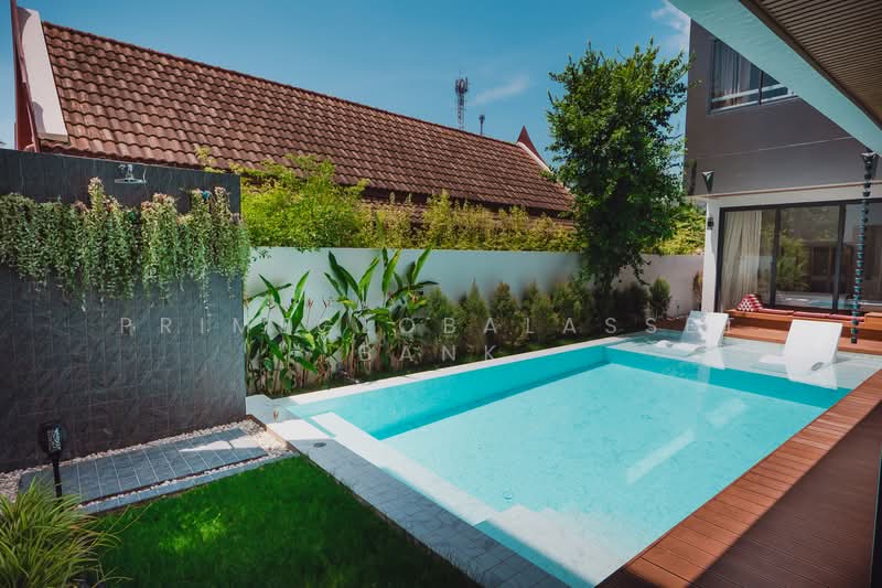 Stunning Modern Luxury Villa, ภูเก็ต, ฉลอง, เมืองภูเก็ต, ภูเก็ต, 301 ตร.ม., บ้านเดี่ยว ขาย, โดย primeglobalasset Bank, 500163661 - DDproperty.com