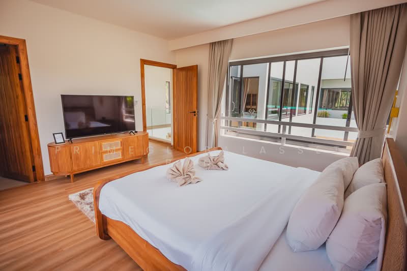 Stunning Modern Luxury Villa, ภูเก็ต, ฉลอง, เมืองภูเก็ต, ภูเก็ต, 301 ตร.ม., บ้านเดี่ยว ขาย, โดย primeglobalasset Bank, 500163661 - DDproperty.com