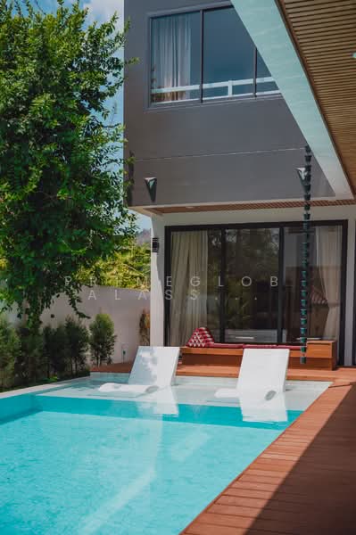 Stunning Modern Luxury Villa, Phuket, Chalong, Muang Phuket, Phuket, 4 Bedrooms, 301 sqm, Single Detached House For Sale, by primeglobalasset Bank, 500163661 - DDproperty.com