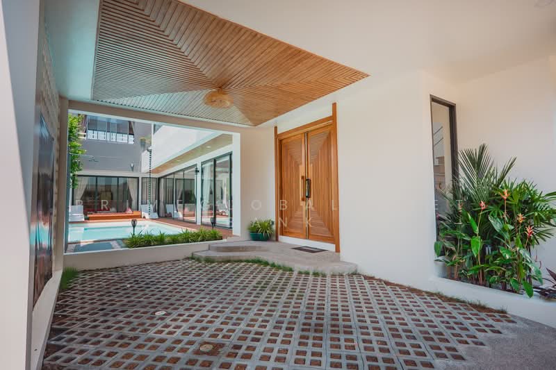 Stunning Modern Luxury Villa, ภูเก็ต, ฉลอง, เมืองภูเก็ต, ภูเก็ต, 301 ตร.ม., บ้านเดี่ยว ขาย, โดย primeglobalasset Bank, 500163661 - DDproperty.com