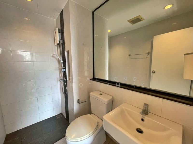 The Tree Rio Bang-Aor Station, Bangkok, 315 Charan Sanitwong Rd, Bang O, Bang Phlat, Bangkok, 1 Bedroom, 30 sqm, Condo For Rent, by NATTAPHONG Yodmanotham (K. Book), 500163662 - DDproperty.com