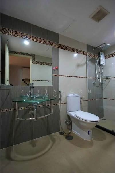 Chateau In Town Ratchada 17, Bangkok, Ratchadaphisek, Din Daeng, Din Daeng, Bangkok, 2 Bedrooms, 54 sqm, Condo For Rent, by Pattaporn Yongsungnone, 500163663 - DDproperty.com