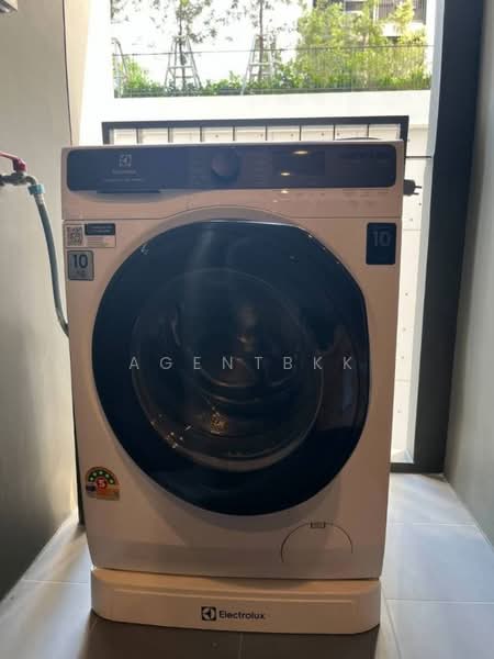 Reference Sathorn-Wongwianyai : เรฟเฟอเรนซ์ สาทร-วงเวียนใหญ่, กรุงเทพ, ซอย กรุงธนบุรี 2, บางลำภูล่าง, คลองสาน, กรุงเทพ, 26 ตร.ม., คอนโด ให้เช่า, โดย Agentbkk, 500163664 - DDproperty.com