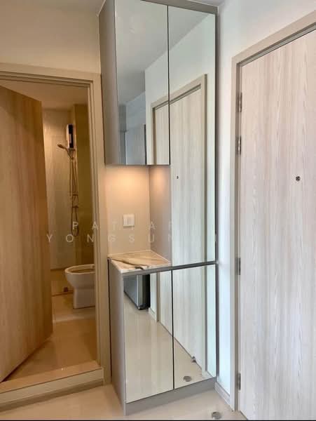 Life One Wireless, Bangkok, 1 Wireless Road, Lumphini, Pathum Wan, Bangkok, 2 Bedrooms, 63 sqm, Condo For Rent, by Pattaporn Yongsungnone, 500163665 - DDproperty.com