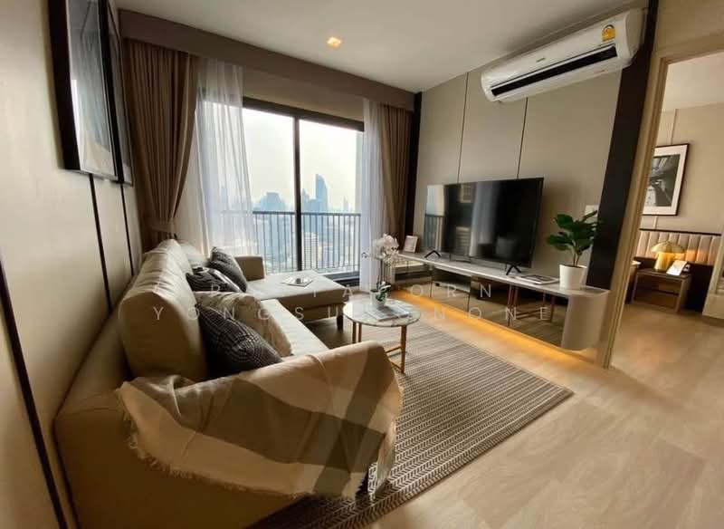 Life One Wireless : ไลฟ์ วัน วิทยุ, กรุงเทพ, 1 ถนนวิทยุ, ลุมพินี, ปทุมวัน, กรุงเทพ, 63 ตร.ม., คอนโด ให้เช่า, โดย Pattaporn Yongsungnone, 500163665 - DDproperty.com