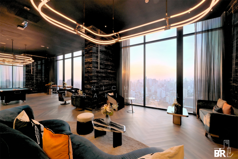 Park Origin Thonglor : พาร์ค ออริจิ้น ทองหล่อ, Bangkok, ซอยทองหล่อ 10 ถนนสุขุมวิท, Khlong Tan Nua, Watthana, Bangkok, 1 Bedroom, 33 sqm, Condo For Rent, by Nicha Peerakittikul, 500163666 - DDproperty.com