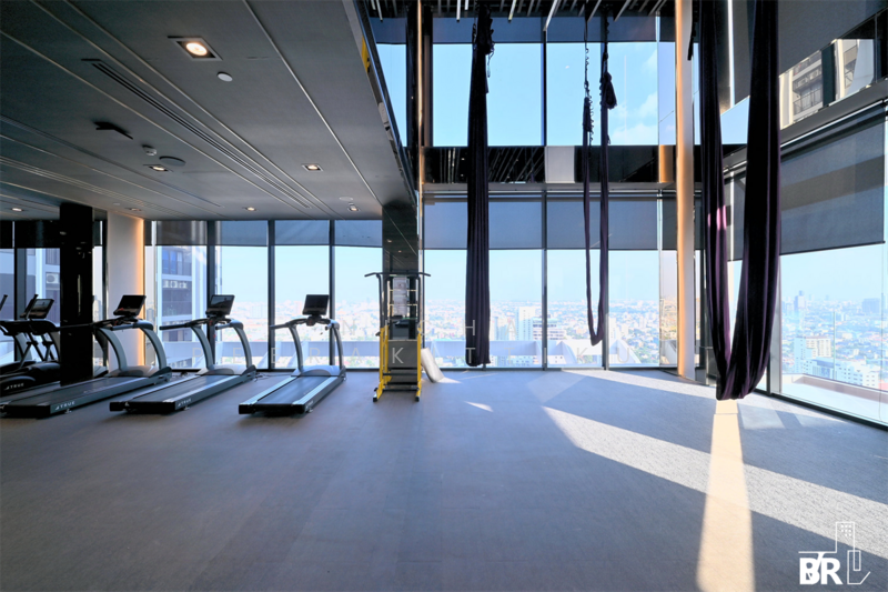 Park Origin Thonglor : พาร์ค ออริจิ้น ทองหล่อ, Bangkok, ซอยทองหล่อ 10 ถนนสุขุมวิท, Khlong Tan Nua, Watthana, Bangkok, 1 Bedroom, 33 sqm, Condo For Rent, by Nicha Peerakittikul, 500163666 - DDproperty.com