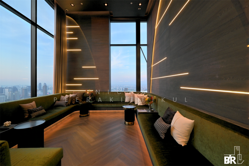 Park Origin Thonglor, Bangkok, Soi Thonglor 10, Sukhumvit Road, Khlong Tan Nua, Watthana, Bangkok, 1 Bedroom, 33 sqm, Condo For Rent, by Nicha Peerakittikul, 500163666 - DDproperty.com