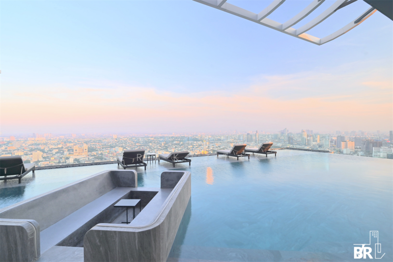 Park Origin Thonglor, กรุงเทพ, Soi Thonglor 10, Sukhumvit Road, คลองตันเหนือ, วัฒนา, กรุงเทพ, 33 ตร.ม., คอนโด ให้เช่า, โดย Nicha Peerakittikul, 500163666 - DDproperty.com