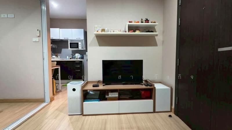 One Plus Business Park 3 : วันพลัส บิสสิเนส พาร์ค 3, เชียงใหม่, เชียงใหม่บิสสิเนสพาร์ค ซอย 2, หนองป่าครั่ง, เมืองเชียงใหม่, เชียงใหม่, 27 ตร.ม., คอนโด ขาย, โดย อรกัญญา สายวังกิจ, 500163667 - DDproperty.com