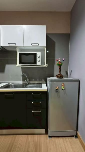 One Plus Business Park 3 : วันพลัส บิสสิเนส พาร์ค 3, เชียงใหม่, เชียงใหม่บิสสิเนสพาร์ค ซอย 2, หนองป่าครั่ง, เมืองเชียงใหม่, เชียงใหม่, 27 ตร.ม., คอนโด ขาย, โดย อรกัญญา สายวังกิจ, 500163667 - DDproperty.com