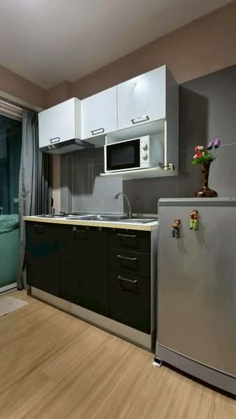 One Plus Business Park 3, Chiang Mai, Chiang Mai Business Park Soi 2, Nong Pa Krang, Muang Chiang Mai, Chiang Mai, 1 Bedroom, 27 sqm, Condo For Sale, by อรกัญญา สายวังกิจ, 500163667 - DDproperty.com