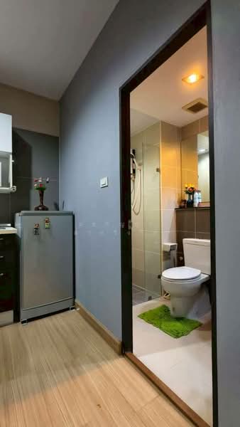 One Plus Business Park 3, Chiang Mai, Chiang Mai Business Park Soi 2, Nong Pa Krang, Muang Chiang Mai, Chiang Mai, 1 Bedroom, 27 sqm, Condo For Sale, by อรกัญญา สายวังกิจ, 500163667 - DDproperty.com