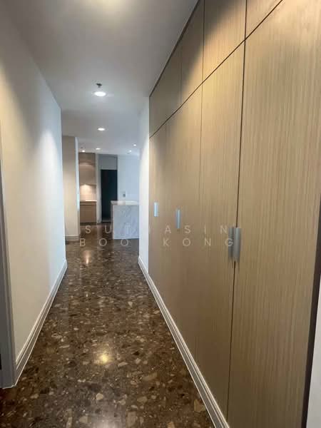 Royal Residence Park, Bangkok, 99 Royal Resident Park Lumphini, Lumphini, Pathum Wan, Bangkok, 3 Bedrooms, 220 sqm, Apartment For Rent, by Suthasin Boonkong, 500163668 - DDproperty.com