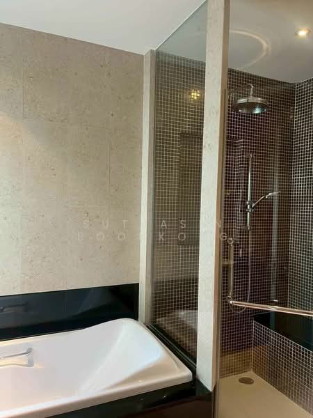 Royal Residence Park, Bangkok, 99 Royal Resident Park Lumphini, Lumphini, Pathum Wan, Bangkok, 3 Bedrooms, 220 sqm, Apartment For Rent, by Suthasin Boonkong, 500163668 - DDproperty.com