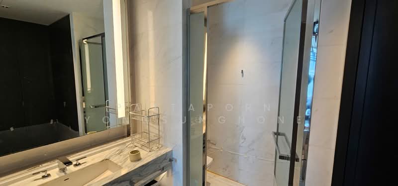 Four Seasons Private Residences : โฟร์ ซีซั่นส์ ไพรเวท เรสสิเด้นซ์, กรุงเทพ, 300 ถนนเจริญกรุง, ยานนาวา, สาทร, กรุงเทพ, 250 ตร.ม., คอนโด ให้เช่า, โดย Pattaporn Yongsungnone, 500163669 - DDproperty.com