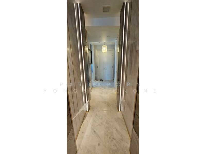 Four Seasons Private Residences : โฟร์ ซีซั่นส์ ไพรเวท เรสสิเด้นซ์, กรุงเทพ, 300 ถนนเจริญกรุง, ยานนาวา, สาทร, กรุงเทพ, 250 ตร.ม., คอนโด ให้เช่า, โดย Pattaporn Yongsungnone, 500163669 - DDproperty.com