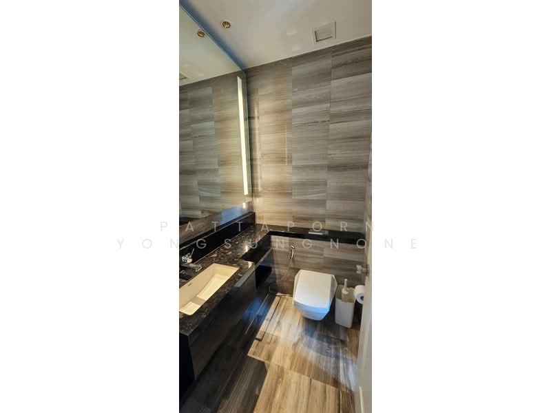 Four Seasons Private Residences, Bangkok, 300 Charoen Krung Road, Yan Nawa, Sathon, Bangkok, 4 Bedrooms, 250 sqm, Condo For Rent, by Pattaporn Yongsungnone, 500163669 - DDproperty.com